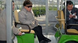 Illustration for article titled A Brief Timeline of North Korea Doing Insane and Terrifying Things